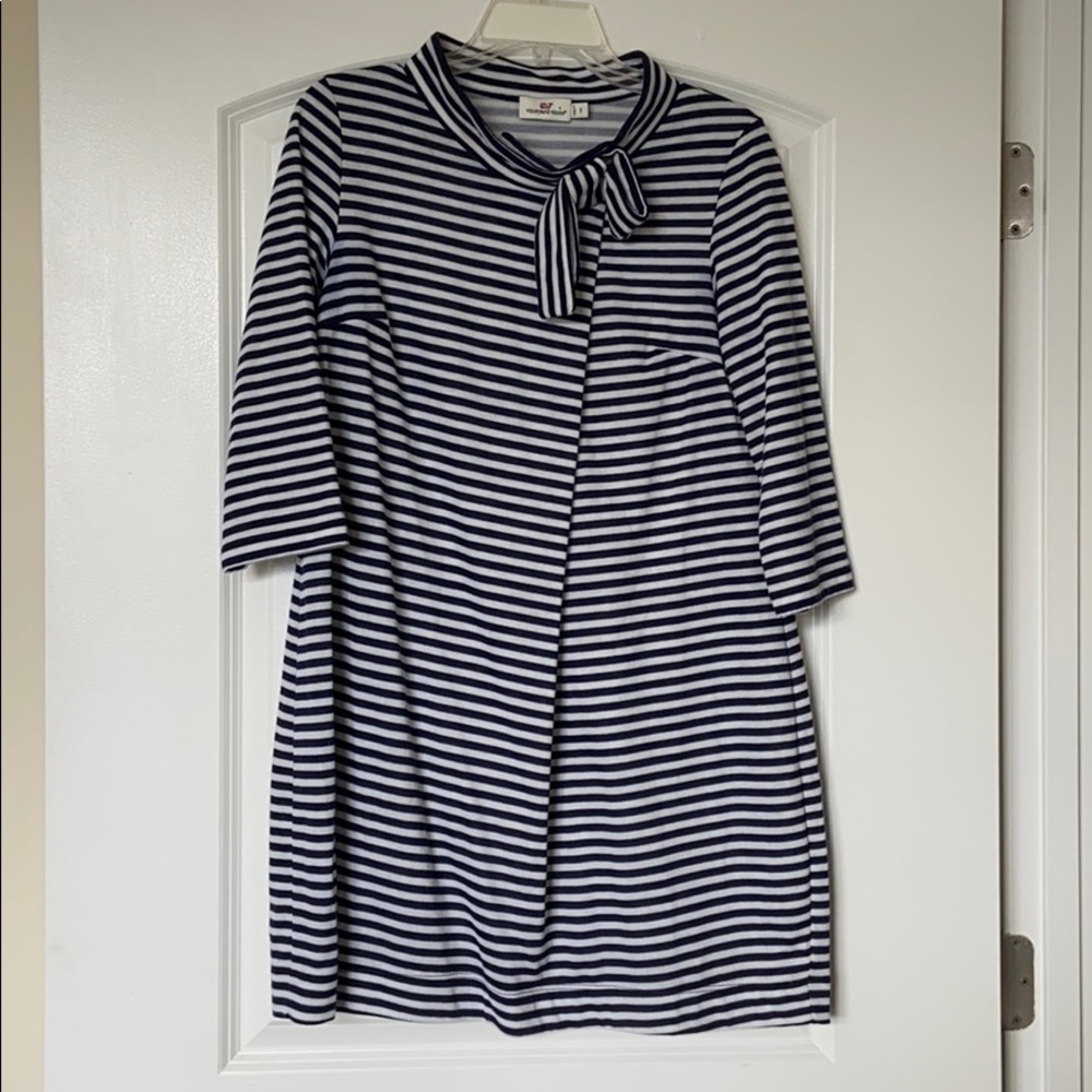 Vineyard Vines dress size Small - Picture 2 of 7